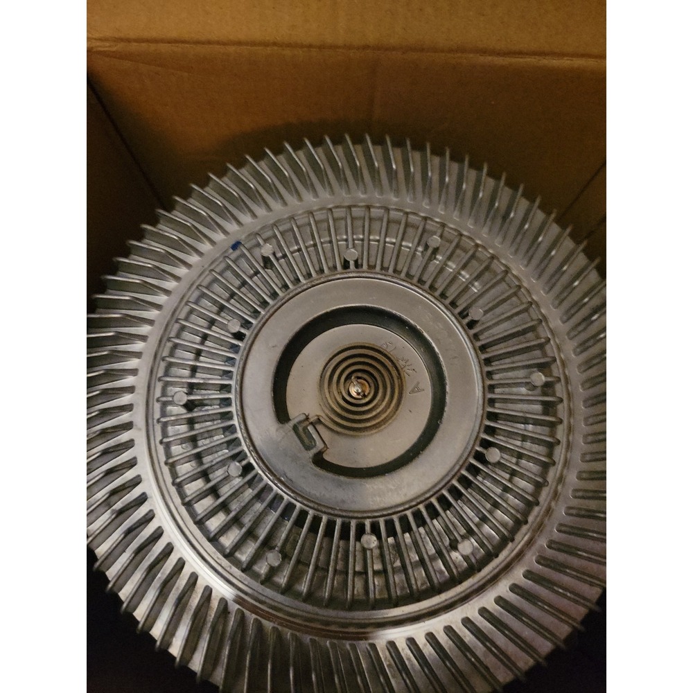 Engine Cooling Thermal Fan Clutch 2747 E2UZ 8A616-B